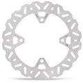 BRAKE DISC NITRO FIXED REAR KA