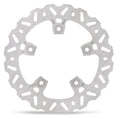 BRAKE DISC NITRO FIXED REAR HU