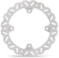 BRAKE DISC NITRO FIXED REAR KA