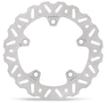 BRAKE DISC NITRO FIXED REAR SU