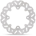 BRAKE DISC NITRO FIXED REAR HO