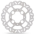 BRAKE DISC NITRO FIXED REAR HO
