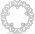 BRAKE DISC NITRO FIXED REAR AP