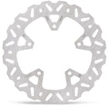 BRAKE DISC NITRO FIXED REAR AP