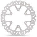BRAKE DISC NITRO FIXED REAR KT