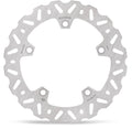 BRAKE DISC NITRO FIXED REAR YA