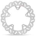 BRAKE DISC NITRO FIXED REAR YA