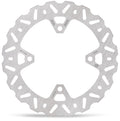 BRAKE DISC NITRO FIXED REAR KA