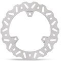 BRAKE DISC NITRO FIXED REAR YA