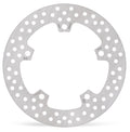 BRAKE DISC HALO FIXED REAR KTM