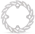 BRAKE DISC REAR FLAME MX KOVE