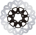 BRAKE DISC FLOAT WAVE