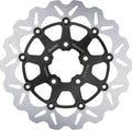 BRAKE DISC FLOAT WAVE 330X5MM