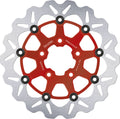 BRAKE DISC FLOAT WAVE 330X5MM