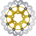BRAKE DISC FLOAT WAVE 330X5MM