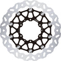 BRAKE DISC WAVE FLOATECH