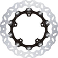 BRAKE DISC WAVE FLOATECH