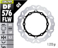 BRAKE DISC FLOAT WAVE FR
