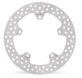 BRAKE DISC HALO FIXED REAR RH1