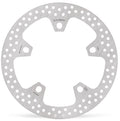 BRAKE DISC HALO FIXED REAR HD