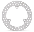 BRAKE DISC HALO FIXED REAR YMH