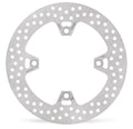 BRAKE DISC HALO FIXED REAR HND