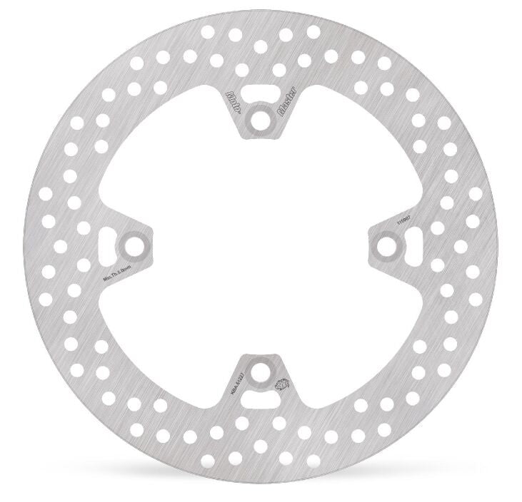 BRAKE DISC HALO FIXED REAR HND