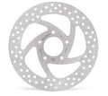 BRAKE DISC HALO FIXED REAR RH9