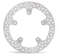 BRAKE DISC HALO FIXED REAR R13