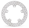 BRAKE DISC HALO FIXED REAR KTM