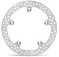 BRAKE DISC HALO ROAD FLOAT FRO
