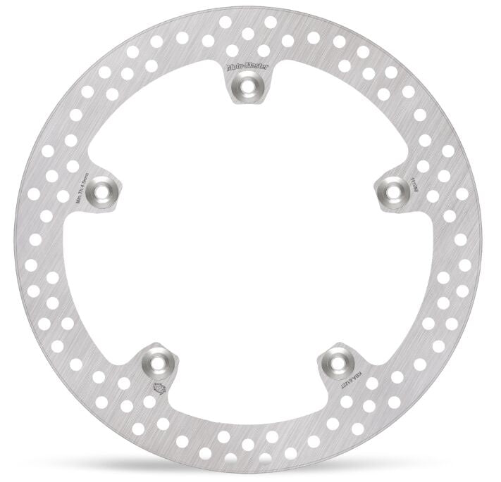 BRAKE DISC HALO ROAD FLOAT FRO