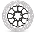 BRAKE DISC HALO FLOATING FRONT