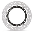BRAKE DISC RACING HALO FLOAT F