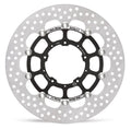 BRAKE DISC RACING HALO FLOAT F