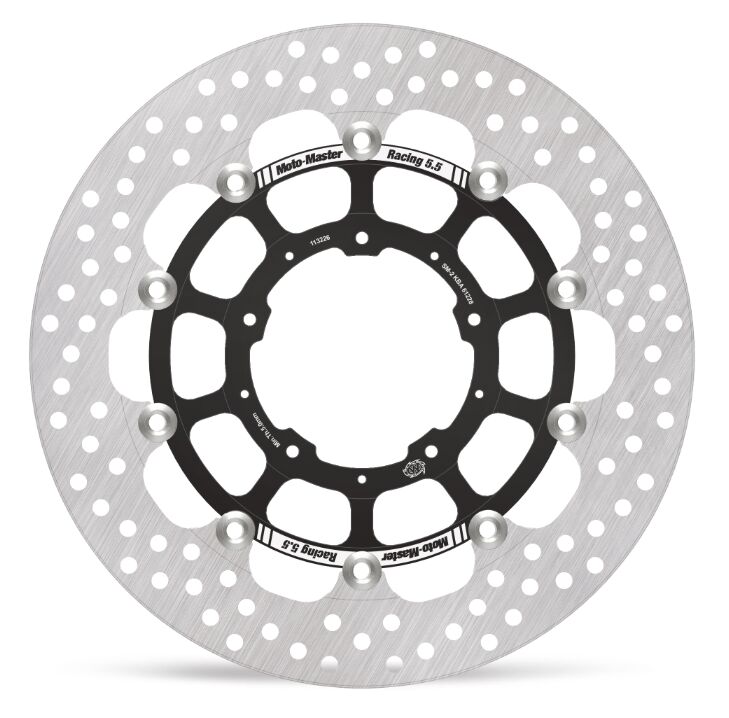 BRAKE DISC RACING HALO FLOAT F