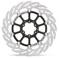 BRAKE DISC RACING FLAME FLOAT