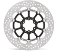BRAKE DISC RACING HALO FLOAT F