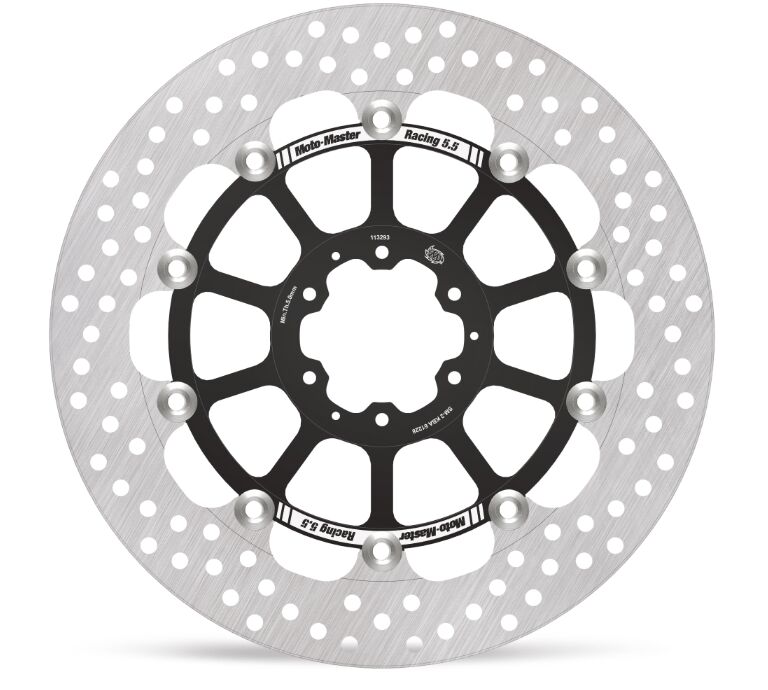 BRAKE DISC RACING HALO FLOAT F