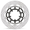 BRAKE DISC RACING HALO FLOAT F
