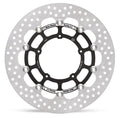 BRAKE DISC RACING HALO FLOAT F