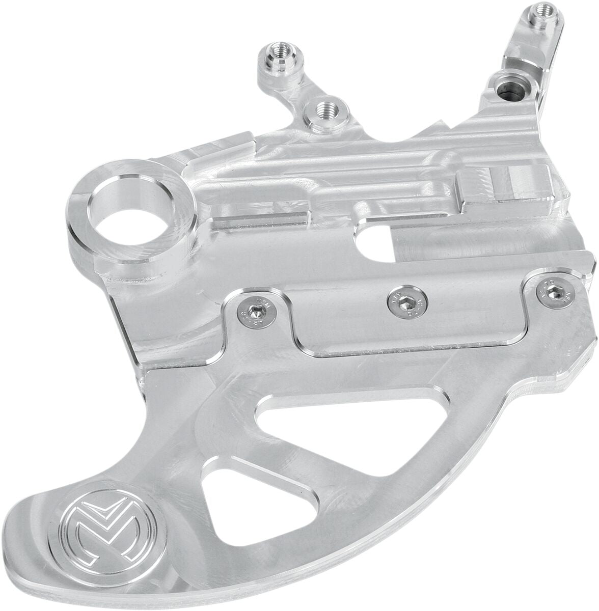 GUARD REAR DISC-CR/CRF