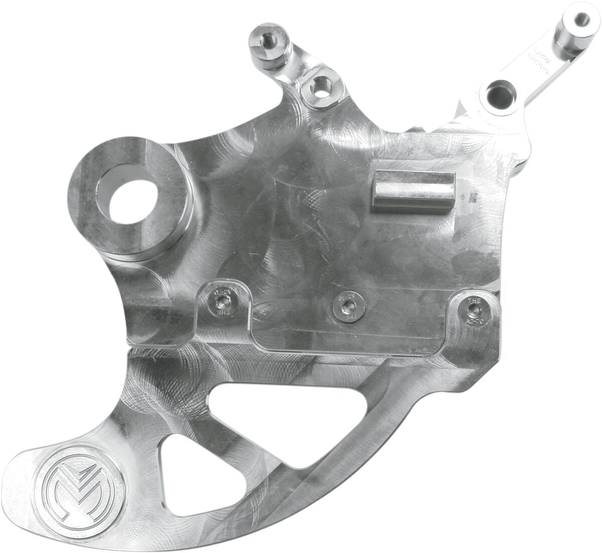 GUARDREAR DISC ALM-YZF