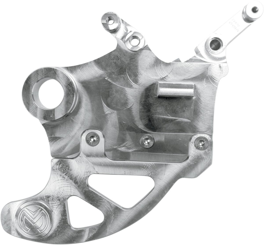 GUARD REAR DISC YZF