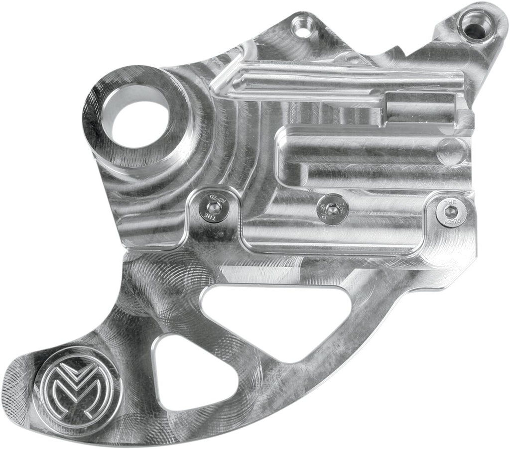 GUARD REAR DISC PRO RMZ