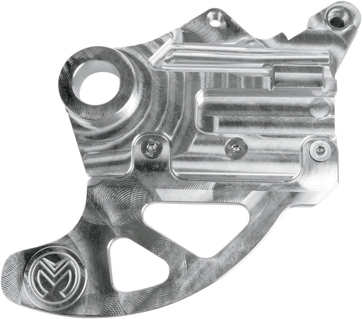 GUARD REAR DISC PRO RMZ