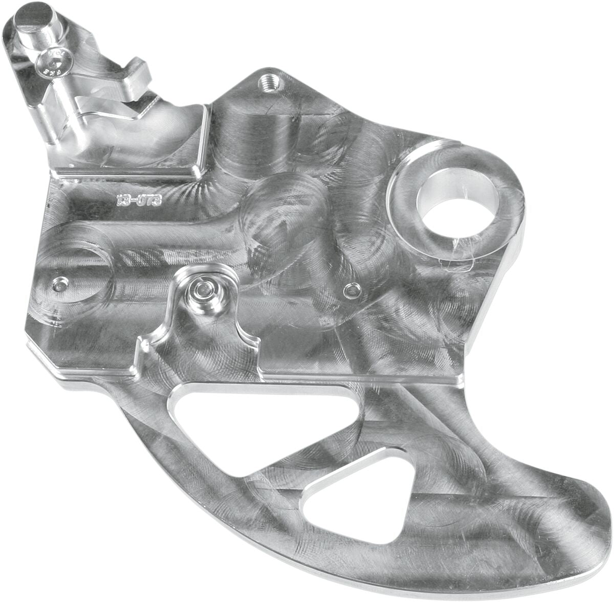 GUARD REAR DISC PRO RMZ