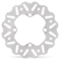 BRAKE DISC NITRO FRONT/REAR