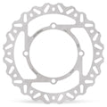 BRAKE DISC NITRO FRONT