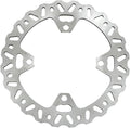 BRAKE DISC NITRO REAR